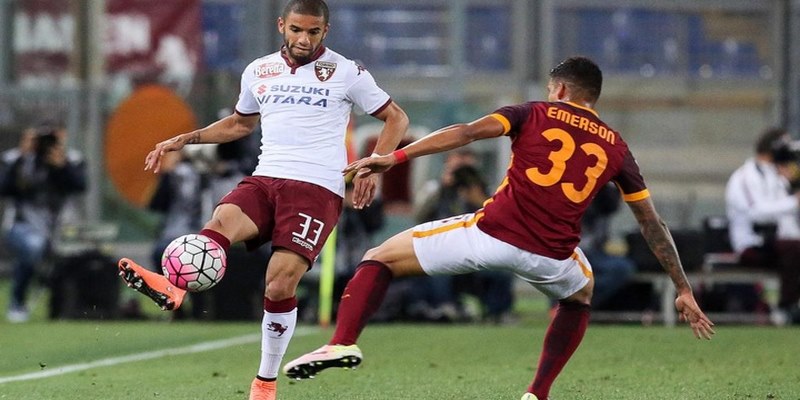 789BET_Thông Tin Nhận Định Kèo Roma VS Torino Chi Tiết