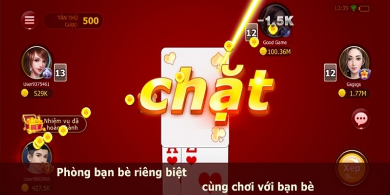 789BET_Tải Game Bài Tiến Lên Miền Nam Gồm Những Bước Nào?