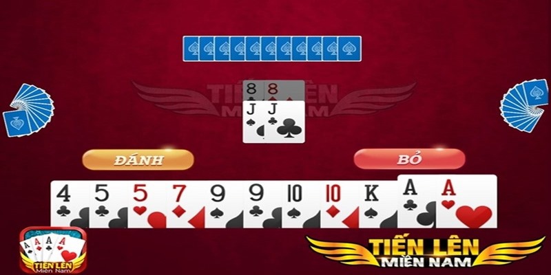 789BET_Hướng Dẫn Chơi Bài Tiến Lên Đổi Thưởng Chi Tiết Nhất