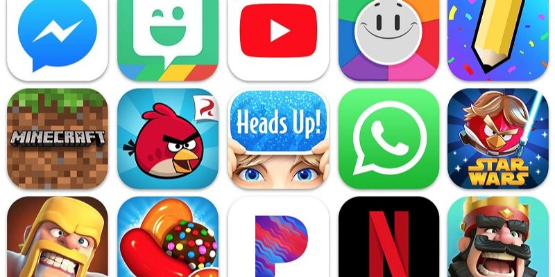 Lợi ích khi sở hữu app tải game là gì?