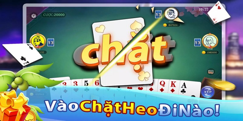 Cách chơi đánh bài tiến lên tiếng Anh như thế nào?