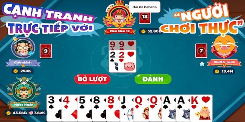 789BET_Những Lưu Ý Về Luật Bài Tiến Lên Miền Nam Anh Em Cần Biết