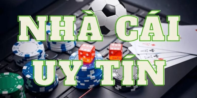 Tìm hiểu nhà cái uy tín châu u là gì?