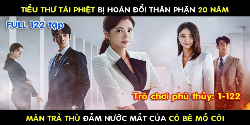 Những điểm độc đáo, cuốn hút của trò chơi phù thuỷ