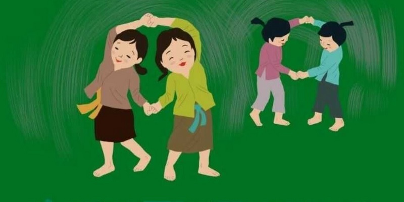 Vài nét cơ bản về trò lộn cầu vồng