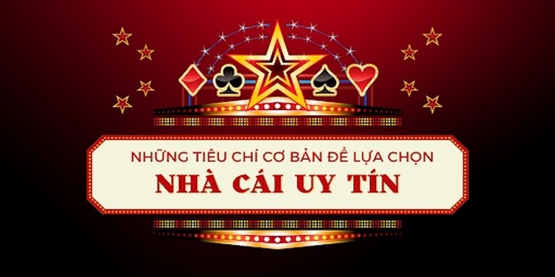 Top 10 Nhà Cái Uy Tín Nhất 2021 Cho Bet Thủ Tham Khảo