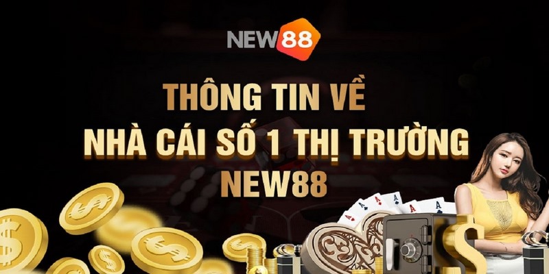 Nhà cái online NEW88