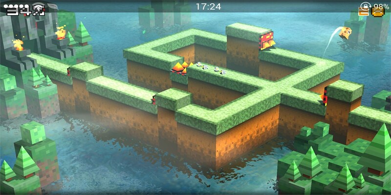 Lối chơi độc đáo của tựa game slot