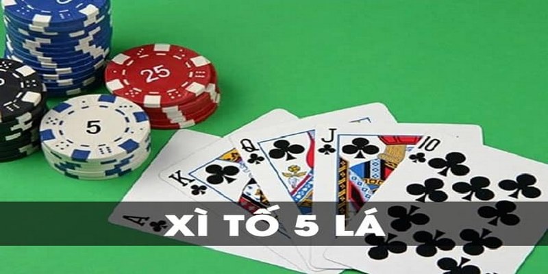 789BET_Những Điều Quan Trọng Không Thể Bỏ Lỡ Khi Chơi Xì Tố 5 Lá