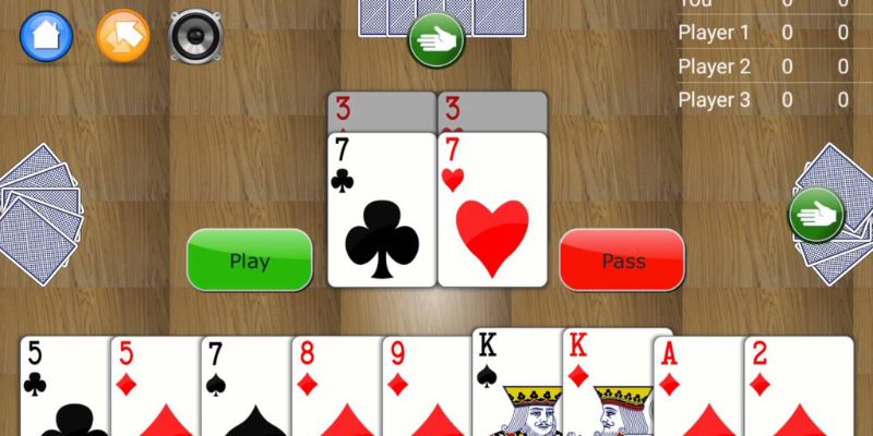 789BET_Y8 Bài Tiến Lên Có Những Ưu Điểm Gì Và Cách Tham Gia