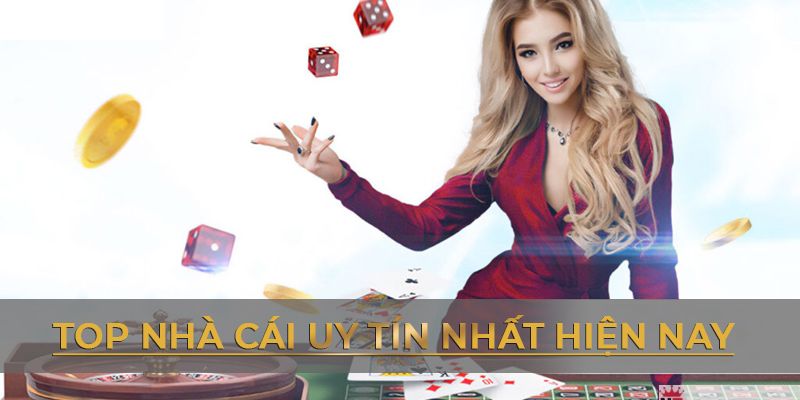 Cách nhận biết các nhà cái uy tín nhất hiện nay