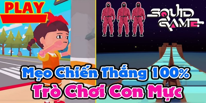 789BET_Chơi Trò Chơi Con Mực - Game Online Hot Nhất 2022 