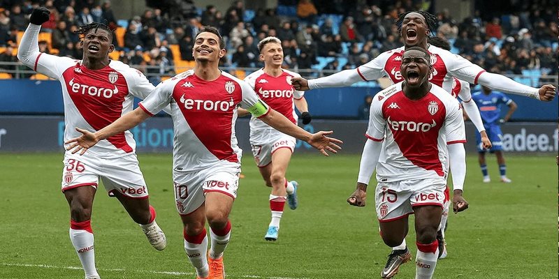 Hướng dẫn nhận định kèo Monaco tại website