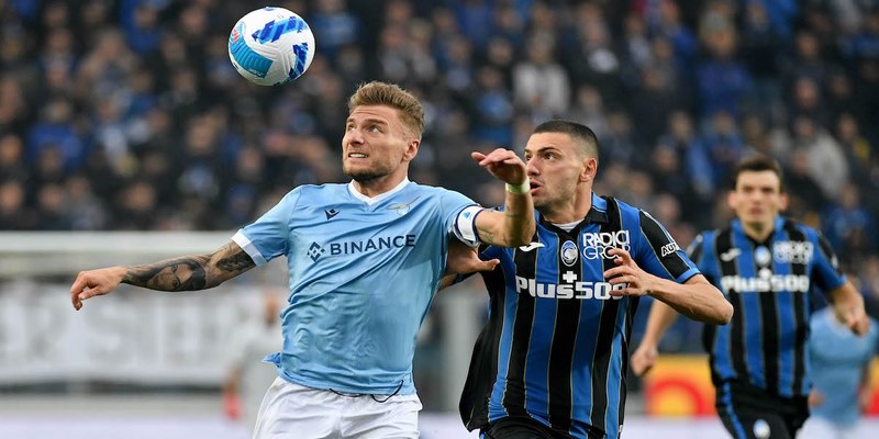 Thành tích và phong độ của Lazio vs Atalanta ở hiện tại