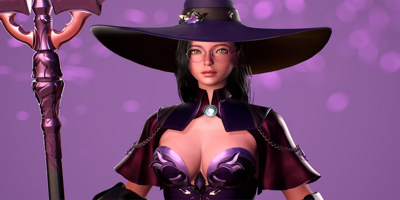 Đôi nét về phim trò chơi phù thuỷ