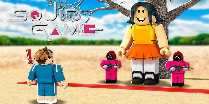 Hướng dẫn cách chơi trò chơi mực ống