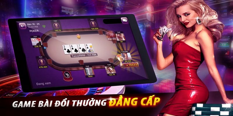 Tìm hiểu game nhà cái uy tín