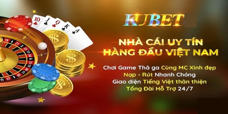 Thực hư Nhà cái KUBET có uy tín không?
