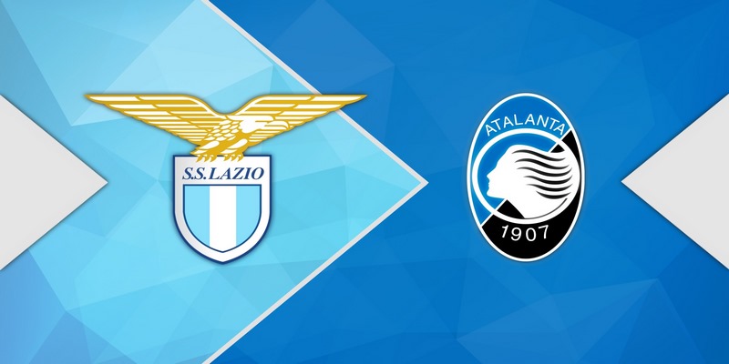 Soi kèo Lazio vs Atalanta 8/10