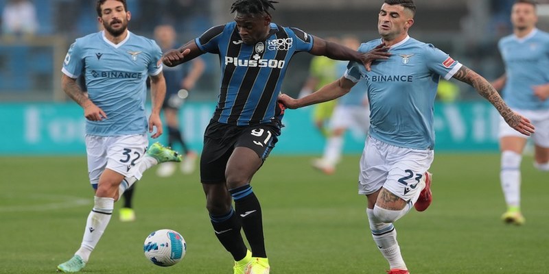 Đánh giá lịch sử đối đầu của Atalanta vs Lazio trước đây