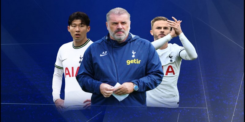 Vì sao phải nhận định kèo Tottenham?