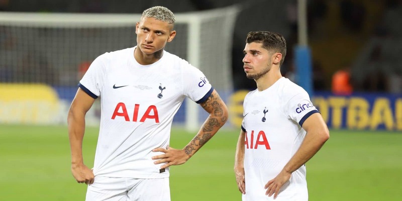 Phương pháp nhận định kèo Tottenham hôm nay