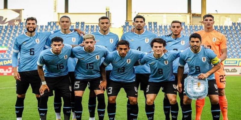 Lý do nên nhận định kèo Uruguay trước trận đấu