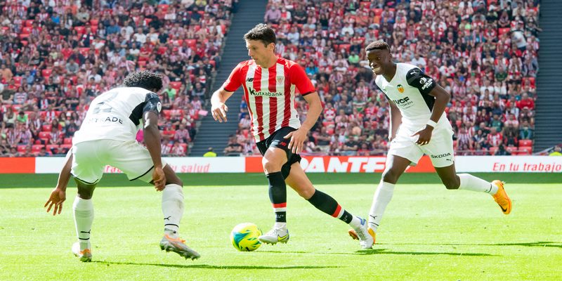 Đánh giá thực lực Valencia vs Athletic club