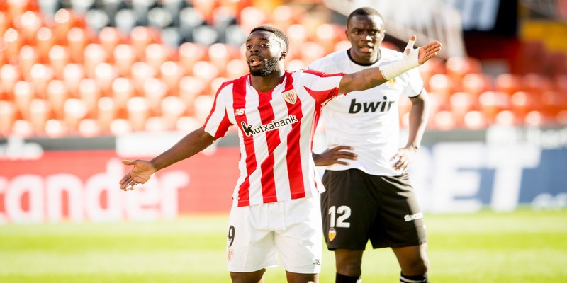 Nhận Định Kèo Valencia Vs Athletic Club 301/0 Chuẩn