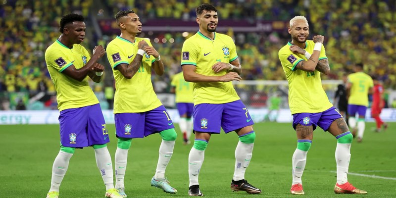 789BET_Chia Sẻ Phương Pháp Nhận Định Kèo Brazil Chuẩn Xác