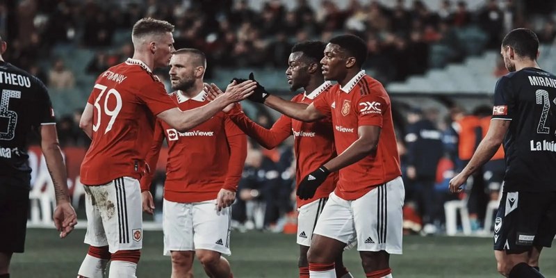 789BET_Kỹ Năng Nhận Định Kèo MU Bất Bại Trong Mọi Cuộc Chơi