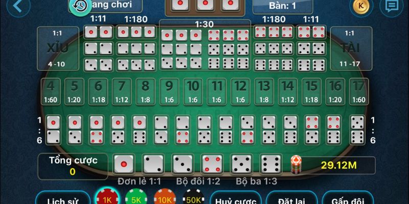 789BET_Cách Chơi Game Tài Xỉu Nhà Cái Uy Tín Thắng Lớn