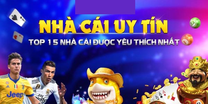 789BET_ Tham Khảo Top 3 Các Nhà Cái Uy Tín Nhất Hiện Nay