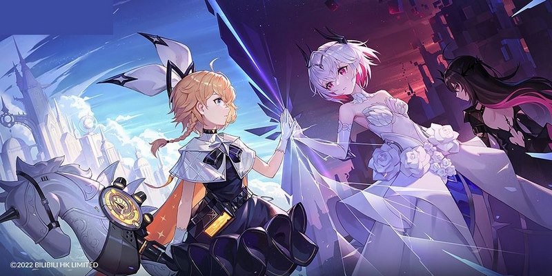 Những điểm độc đáo và ấn tượng của trò chơi anime