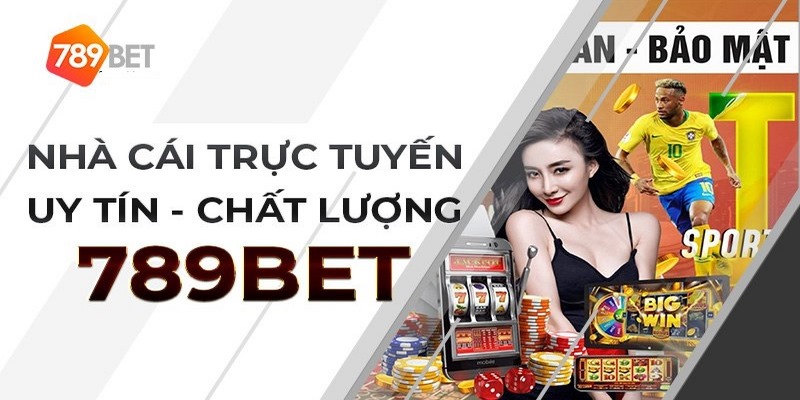 Thông tin về top nhà cái uy tín