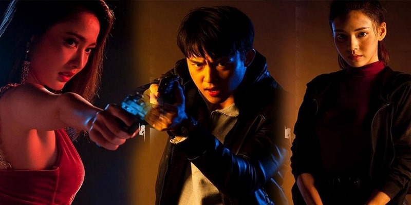 Giới thiệu về phim trò chơi săn kẻ ác