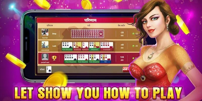 Bí quyết đánh game bài tiến lên cực chuẩn 