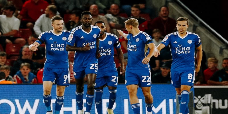 Nhận định kèo Leicester vs Middlesbrough 11/11