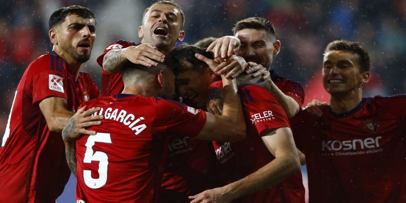 789BET_Cách Nhận Định Kèo Osasuna Thắng Lớn Cho Tân Thủ
