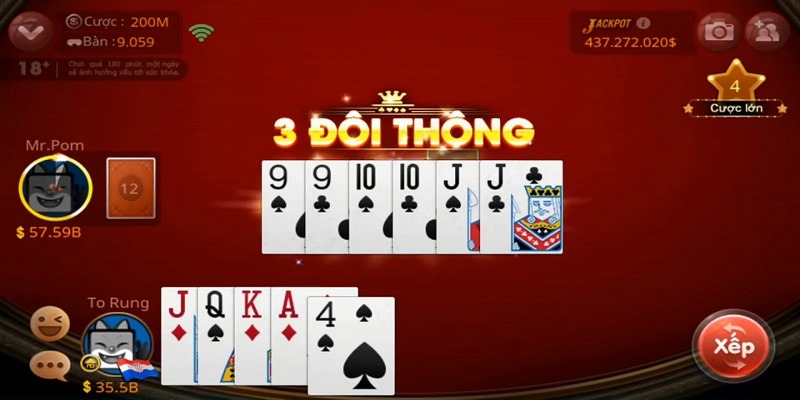789BET_Khám Phá Cách Chơi Game Bài Tiến Lên Miền Nam