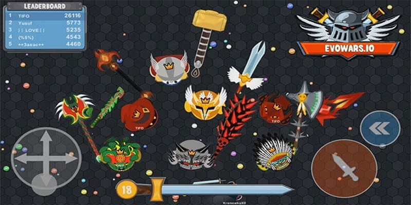 789BET_Hướng Dẫn Cách Tải Trò Chơi Evowars.io Dễ Dàng