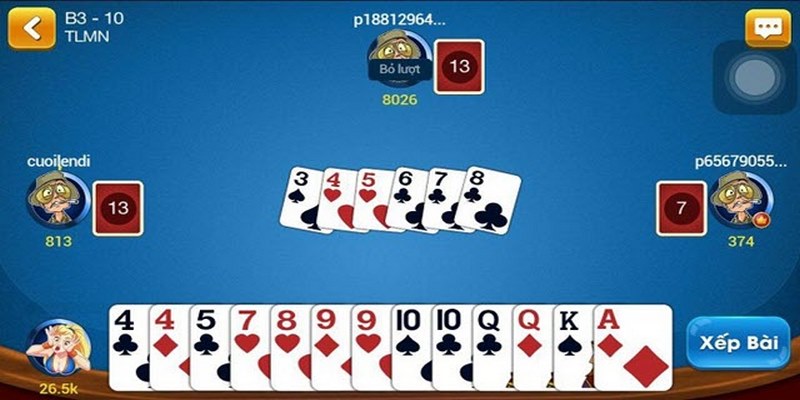 789BET_Hướng Dẫn Tải App Đánh Bài Tiến Lên Online Chi Tiết