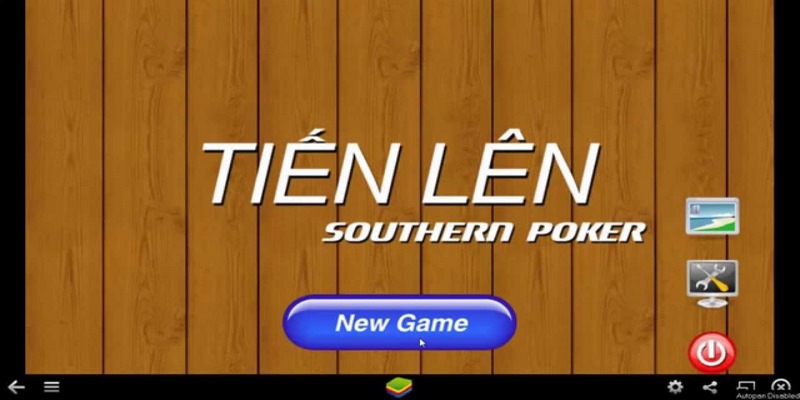 Luật đánh bài tiến lên cơ bản