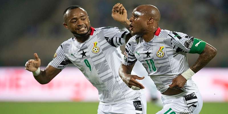 Vì sao nên lựa chọn nhận định kèo Ghana trực tuyến