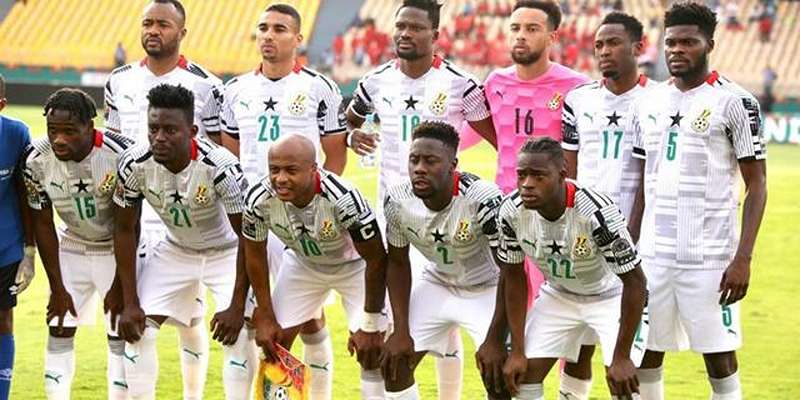 Nhận định kèo Ghana là gì?