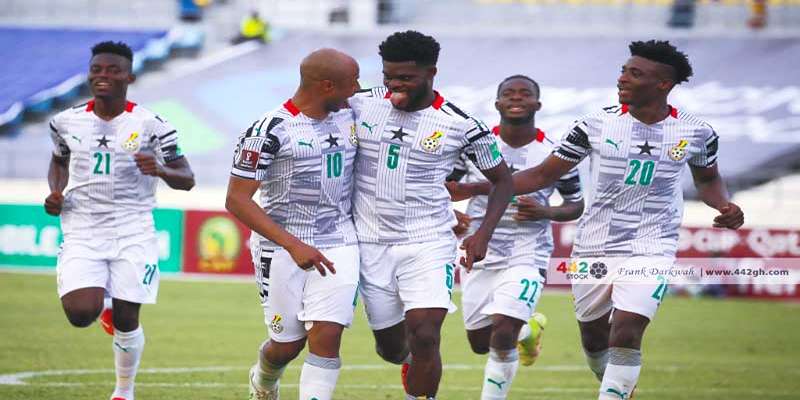 789BET_ Tiết Lộ Lý Do Nên Tham Gia Nhận Định Kèo Ghana Trực Tuyến