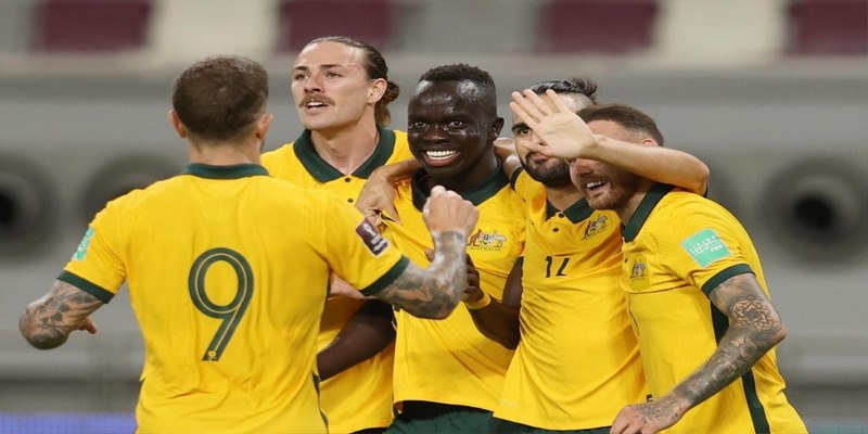 Một số lưu ý khi nhận định kèo Úc