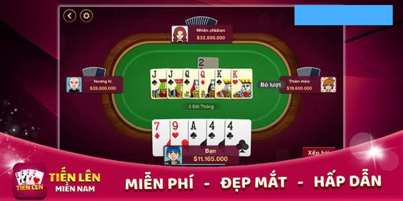 789BET_Hướng Dẫn Tải Game Đánh Bài Tiến Lên Offline Cho PC 