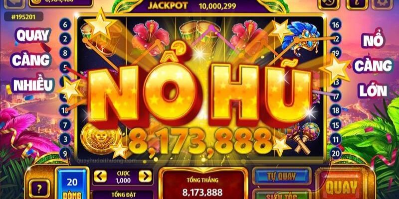 Top game nhà cái uy tín hiện nay được yêu thích nhất