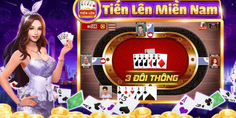 789BET_Thứ Tự Bài Tiến Lên Miền Nam Game Thủ Cần Biết